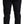 Dolce & Gabbana Elegant Black Stretch Cotton Trousers