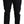 Dolce & Gabbana Elegant Black Stretch Cotton Trousers