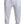 Dolce & Gabbana Elegant White Jogging Pants with Logo Patch