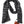 Missoni Elegant Unisex Wool Scarf with Logo Embroidery