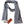 Missoni Elegant Gray Wool Scarf with Stripes and Fringes