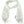 Missoni White Pattern Cashmere Unisex Wrap Fringes -huivi