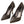 Dolce & Gabbana Gold Silver Fabric Heels Pumps -kengät