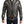 Dolce & Gabbana Blue Jacquard Motive Bomber Coat miesten takki