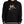 Dolce & Gabbana Elegant Embroidered Black Cotton Sweater