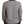 Dolce & Gabbana Elegant Gray Crown Motif Crewneck Sweater