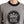 Dolce & Gabbana Grey Crown King Cotton -pusero