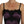 Dolce & Gabbana Purple Silk Stretch Black Lace A-linjainen mekko