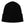 Dolce & Gabbana Elegant Cable Knit Wool Beanie with Fleece Liner