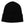 Dolce & Gabbana Elegant Cable Knit Wool Beanie with Fleece Liner