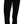 Dolce & Gabbana Elegant Black Cashmere Tights