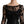 Dolce & Gabbana Elegant Black Lace Mini-Dress Delight