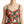 Dolce & Gabbana Chic Red Geranium Print Sleeveless Jumpsuit