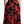 Dolce & Gabbana Sicilian Bag Print Sleeveless Midi Dress