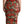 Dolce & Gabbana Elegant Red Floral Midi Sheath Dress