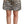 Dolce & Gabbana Chic Leopard Print High Waist Mini Skirt