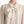 Dolce & Gabbana Elegant Light Gray Silk Ascot Blouse