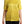 Dolce & Gabbana Yellow Silk Short Sleeve Pusero T-paita