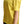 Dolce & Gabbana Yellow Silk Short Sleeve Pusero T-paita