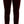 Dolce & Gabbana Bordeaux Red Velvet Skinny Housut