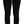 Dolce & Gabbana Elegant Mid-Waist Skinny Black Jeans