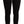 Dolce & Gabbana Elegant Mid-Waist Skinny Black Jeans