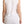 Dolce & Gabbana Crystal Embellished Heart White Sleeveless Tee