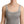 Dolce & Gabbana Grey Cotton Modal Canotta Tank Top T-paita