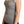 Dolce & Gabbana Grey Cotton Modal Canotta Tank Top T-paita