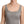 Dolce & Gabbana Elegant Sleeveless Gray Tank Top