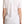 Dolce & Gabbana White Cotton Silk I'm In Love Top T-paita