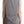 Dolce & Gabbana Elegant Gray Cotton Jersey Sleeveless Tank