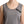 Dolce & Gabbana Elegant Gray Cotton Jersey Sleeveless Tank