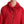 John Galliano Red Full Zip Jacket Sweatshirt hupullinen villapaita