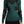 Dolce & Gabbana Green Wool Crewneck villapaita