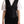 Dolce & Gabbana Elegant Silk Blend Black Waistcoat