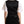 Dolce & Gabbana Elegant Silk Blend Black Waistcoat