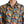 Dolce & Gabbana Elegant Silk Casual Shirt with DG Logo