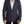 Dolce & Gabbana Elegant Blue Wool Martini Blazer Jacket