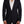 Dolce & Gabbana Elegant Navy Martini Blazer by Renowned Tailors