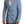 Dolce & Gabbana Elegant Blue Cashmere-Silk Men's Blazer