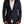 Dolce & Gabbana Elegant Blue Slim Fit Martini Blazer