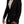 Dolce & Gabbana Elegant Slim Fit Black Blazer Jacket