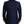 Dolce & Gabbana Navy Blue Virgin Wool Martini Blazer