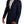 Dolce & Gabbana laivastonsininen Slim Fit -takki MARTINI Blazer