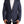 Dolce & Gabbana Elegant Slim Fit Blue Striped Wool Blazer