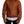 Dolce & Gabbana Elegant Brown Leather Bomber Jacket