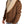 Dolce & Gabbana Brown Double Breasted Shearling takki