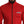 Dolce & Gabbana Elegant Red Full Zip Sweater with DG Motor Club Motif