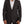 Dolce & Gabbana Elegant Gray Martini Woolen Suit Set